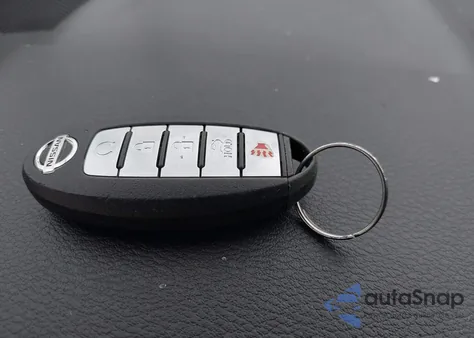 2019 Nissan Altima 2.5 S from USA, damaged, VIN 1N4BL4BV6KC232125